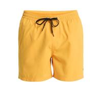 Quiksilver Herren Everyday Volley 15 Boardshorts, Strahlendes Gelb, M