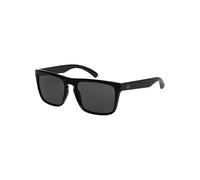Sonnenbrille QUIKSILVER "Ferris", Herren, grau (schwarz, grau), Sonnenbrillen Sonnenbrille (72274821-0) schwarz, grau