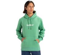 Quiksilver Herren Fineline Hoodie Fleece Top (1er Pack)