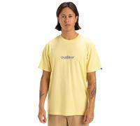 Quiksilver Herren Fineline Ss T-Shirt (1er Pack)