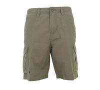 Quiksilver Herren Grimshaw Walk Shorts, Aloe, 32W