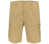 Quiksilver Herren Grimshaw Walk Shorts, Khaki, 30W