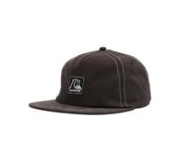 Quiksilver Herren Heritage Snapback Mütze Hut