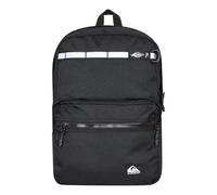 Daypack QUIKSILVER "Hog Back", schwarz, Polyester, Rucksäcke (26768562-0) schwarz