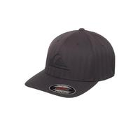 Quiksilver Amped Up Cap Grau S