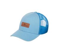 Riviera Quiksilver Down The Hatch Cap Blau