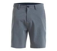 Quiksilver Herren Hybrid Shorts Union Heather Amph 19