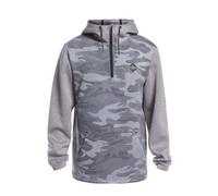 Quiksilver Herren Kapuzenshirt Shredder : M