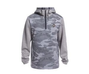 Quiksilver Herren Kapuzenshirt Shredder : M