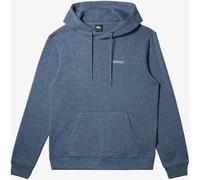 QUIKSILVER Herren Kapuzensweat KELLER OTLR (AQYFT03340) L FLINT STONE HEATHER