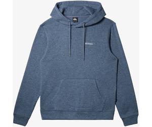 QUIKSILVER Herren Kapuzensweat KELLER OTLR (AQYFT03340) XXL FLINT STONE HEATHER