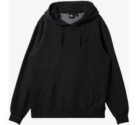 QUIKSILVER Herren Kapuzensweat SALT WATER HOOD OTLR (AQYFT03329) L Schwarz
