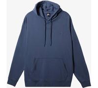 QUIKSILVER Herren Kapuzensweat SALT WATER HOOD OTLR (AQYFT03329) XL Blau