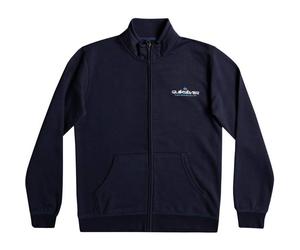 QUIKSILVER Herren Kapuzensweat SURF M OTLR (EQYFT04675) L Blau