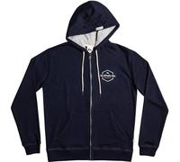 QUIKSILVER Herren Kapuzensweat SURF M OTLR (EQYFT04760) S NAVY BLAZER