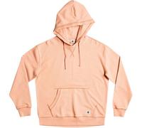 QUIKSILVER Herren Kapuzensweat TRIP AWAY M OTLR (EQYFT04747) XL CAFE CREME