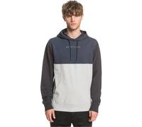 QUIKSILVER Herren Kapuzensweat UNDERSHELTERHOO M OTLR (EQYFT04087) XL BLUE NIGHTS