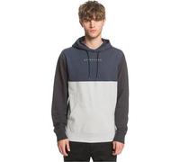 QUIKSILVER Herren Kapuzensweat UNDERSHELTERHOO M OTLR (EQYFT04087) XL Schwarz