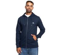 Quiksilver Herren Keller Block Zip Sweatshirt