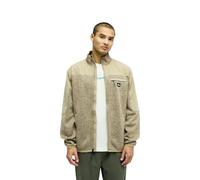 Quiksilver Herren Keller Outdoor Fz Cardigan Sweater (1er Pack)