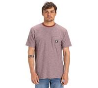 Quiksilver Herren Kentin Ss Pocket Sweatshirts (1er Pack)