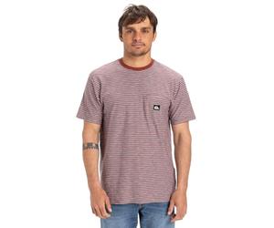 Quiksilver Herren Kentin Ss Pocket Sweatshirts (1er Pack)