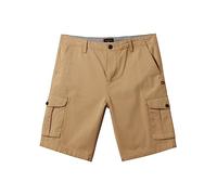 Quiksilver Herren Klassische Shorts Crucial Battle Cargo