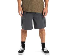 Quiksilver Herren Klassische Shorts Taxer Cargo