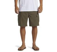 Quiksilver Herren Klassische Shorts Taxer Cargo