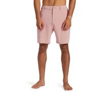 Quiksilver Herren Klassische Shorts Union Heather Amphibian 19