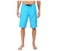 Quiksilver Herren manic Boardshorts, Hawaii-ozeanblau, 41 EU