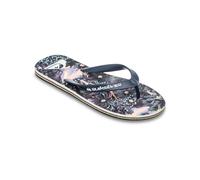 Quiksilver Herren Molokai Art 25. Sandale, India Ink Hidden GEM, 39 EU
