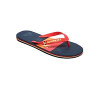 Quiksilver Herren Molokai Panel 3 Point Sandal Flip-flopFlipflop