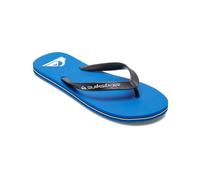 Quiksilver Herren Molokai Sandale, Blue 1, 43 EU