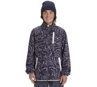 Quiksilver Herren No Destination Fz Strickjacke (1er Pack)