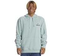 Quiksilver Herren Omni Logo Hoodie Sweatshirts (1er Pack)