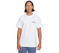 Quiksilver Herren Omni Sign Ss T-Shirt (1er Pack)