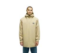 Quiksilver Herren Overcast 3k Parka Jacke (1er Pack)