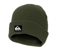 Quiksilver Herren Performer 2 Beanie, Traubenblatt, Einheitsgröße