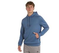 Quiksilver Herren Regular Fit Active Performance Heavyweight Jacquard Mesh and Polar Fleece Pullover Hoodie Kapuzenpullover (1er Pack)