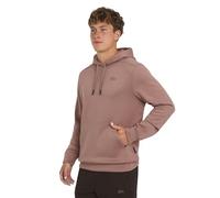 Quiksilver Herren Regular Fit Active Performance Heavyweight Jacquard Mesh and Polar Fleece Pullover Hoodie Kapuzenpullover (1er Pack)