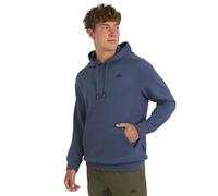 Quiksilver Herren Regular Fit Active Performance Heavyweight Jacquard Mesh and Polar Fleece Pullover Hoodie Kapuzenpullover (1er Pack)