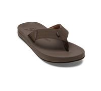 Quiksilver Rivi Iii Flip Flops Braun EU 40 Mann (Herstellerartikelnummer: AQYL101357-CVJ1-7(40))