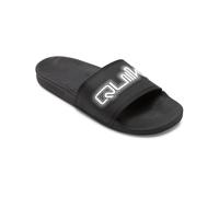 Quiksilver Rivi Wordmrksld Flip Flops Schwarz EU 40 Mann (Herstellerartikelnummer: AQYL101354-KVJ1-7(40))