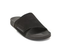 Quiksilver Herren Rivi Suede Sandale, Anthrazit, 41 EU