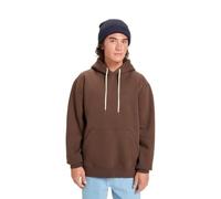 Quiksilver Salt Water Hoodie braun - S
