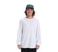 Quiksilver Herren Salt Water Ls T-Shirt (1er Pack)