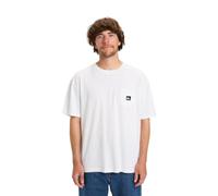 Quiksilver Salt Water Pocket Kurzarm-t-shirt