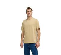 Quiksilver - Salt Water S/S - T-Shirt, Gr. XL, beige (Khaki)