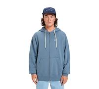 Quiksilver Herren Salt Water Zip Hoodie Sweatshirts (1er Pack)